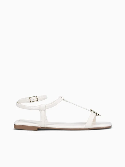 Criss Off White Verniz Molhado