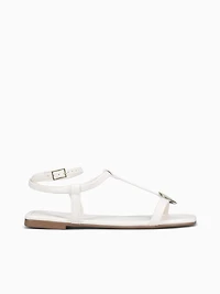Criss Off White Verniz Molhado