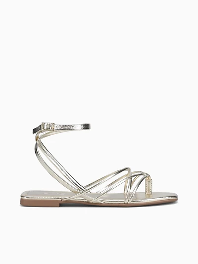 Paige Ouro Light Soft Metalizado