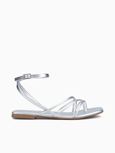 Paige Prata Metallic