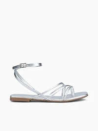 Paige Prata Metallic