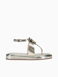 Simone Ouro Light Metallic