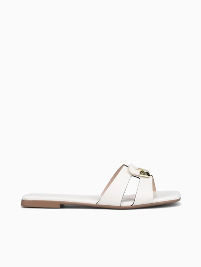 Reina Off White Intense