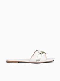 Reina Off White Intense