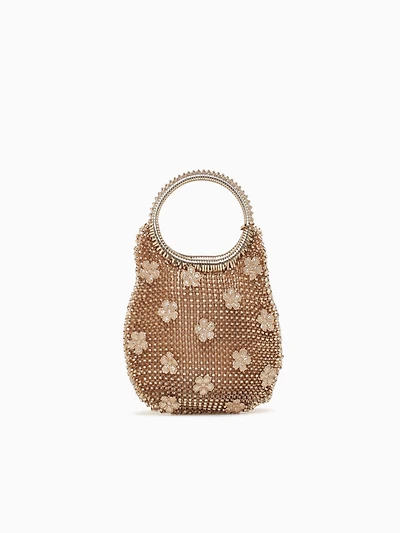 Flower Top Handle Gd