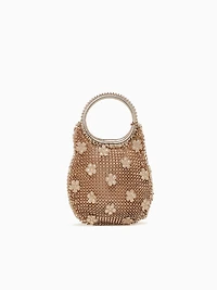 Flower Top Handle Gd