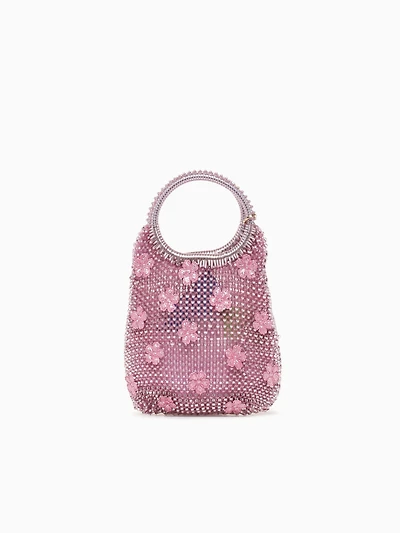 Flower Top Handle Pk