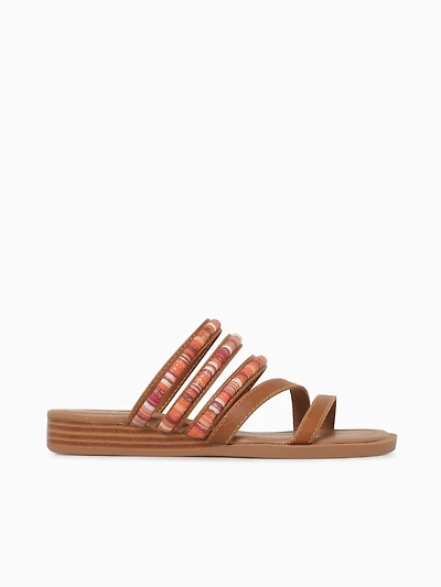 August Tan Multi Smooth