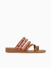 August Tan Multi Smooth