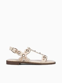 Nisiros Beige Smooth