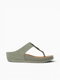 Oziel Green Smooth