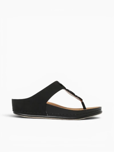 Oziel Black Smooth