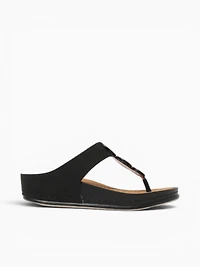 Oziel Black Smooth