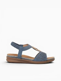 Riagan Blue Smooth