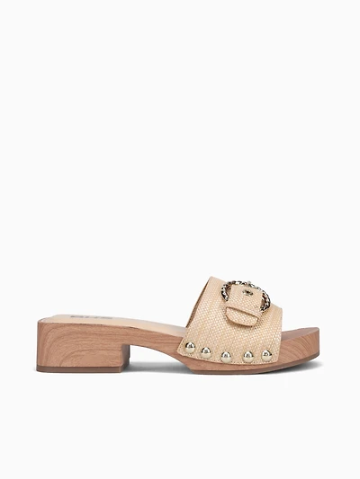 Meliana Beige Smooth