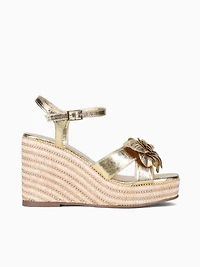 Violette Gold Metallic