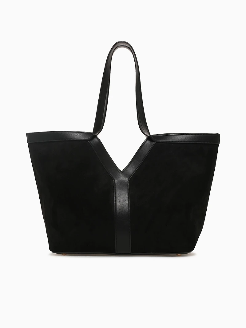 Emily Tote Bk Bk