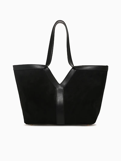 Emily Tote Bk Bk