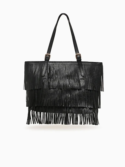 Alexa Tote Black
