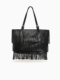 Alexa Tote Black