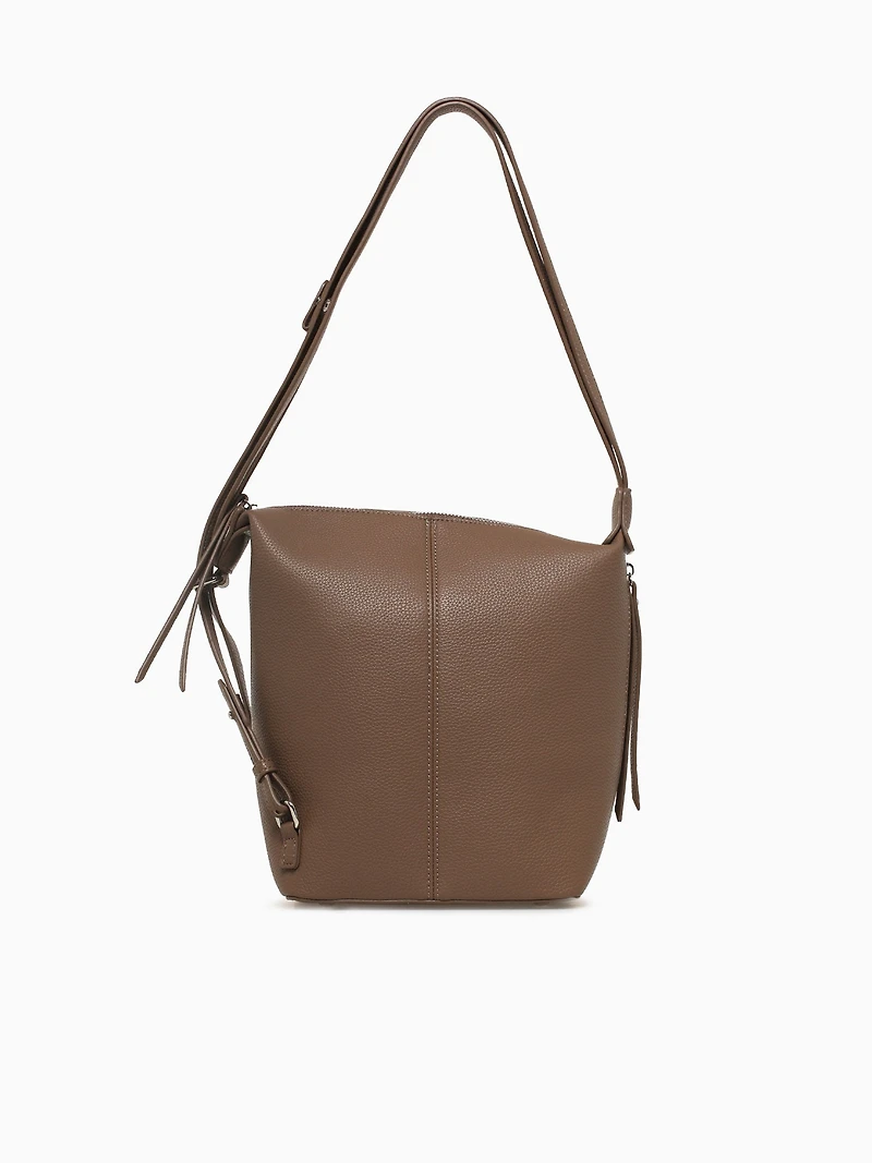 Ellie Shoulder Bag Br