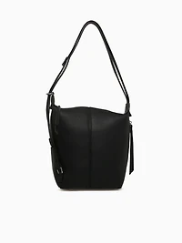 Ellie Shoulder Bag Bk