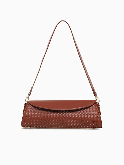 Emma Shoulder Bag Br