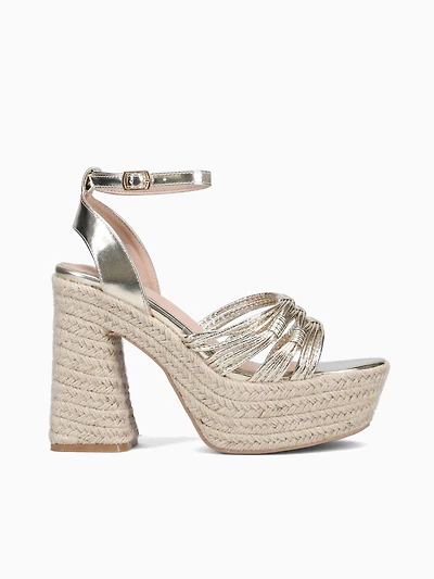 Darana Gold Metallic