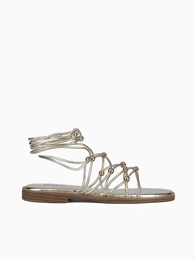 Fiji Gold Metallic