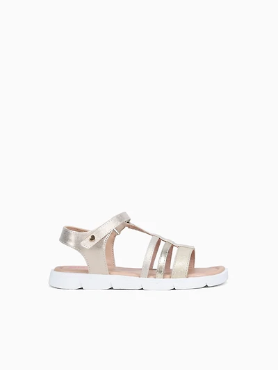 Emberly Gold Metallic