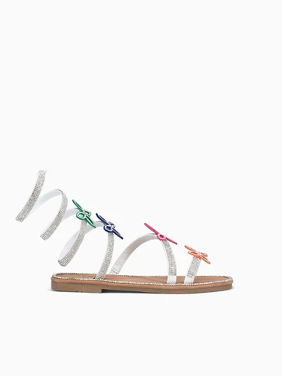 Teresita White Multi