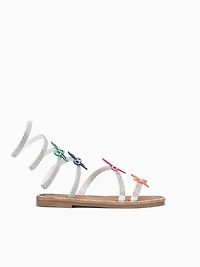 Teresita White Multi