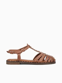 Vera Brown Smooth
