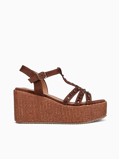 Lisboa Dark Brown Soft