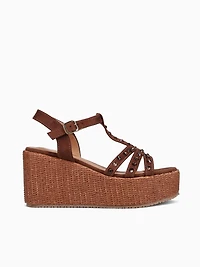 Lisboa Dark Brown Soft