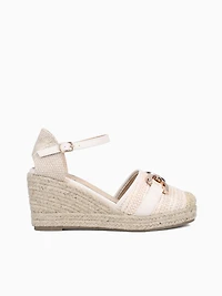 Vidda Beige Raffia