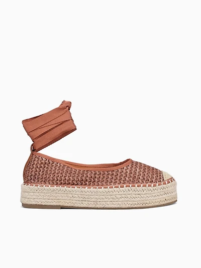 Dakota Brown Textile