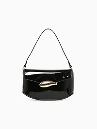 Millie Shoulder Bag Black