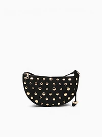 Bella Shoulder Bag Black