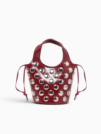 Rocky Top Handle Red