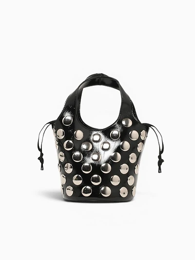 Rocky Top Handle Black