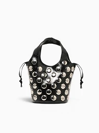 Rocky Top Handle Black