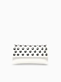 Ozzy Clutch White