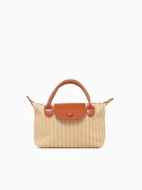 Kaia Crossbody Tan Beige