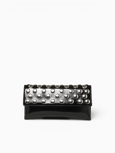 Ozzy Clutch Black
