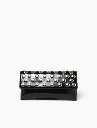 Ozzy Clutch Black