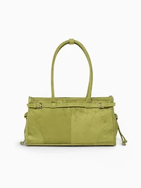Kairi Shoulder Bag Olive Green