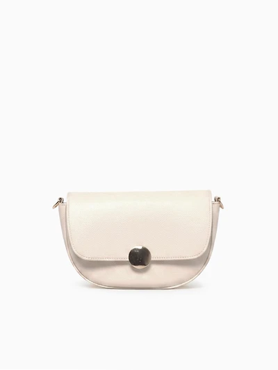 Kayla Crossbody Off White