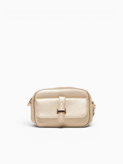 Karen Crossbody Gold