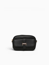 Karen Crossbody Black